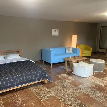 Apartamento Zoes Place Artemida  Exterior foto