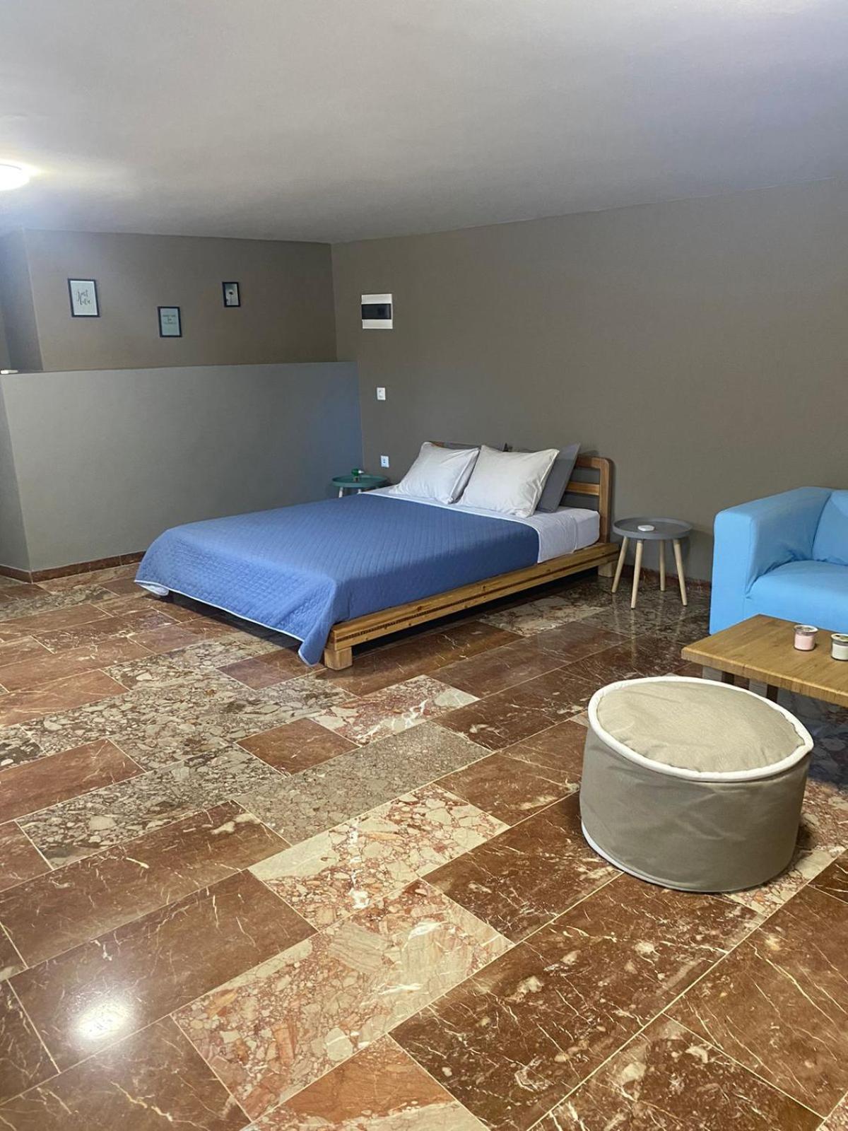 Apartamento Zoes Place Artemida  Exterior foto