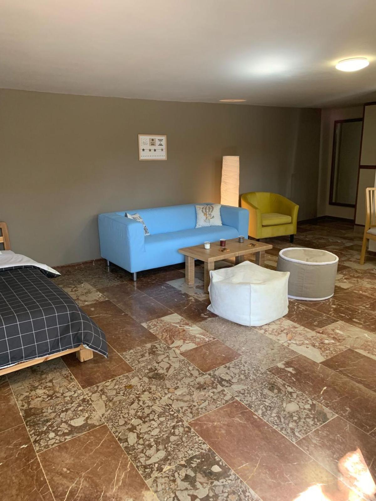 Apartamento Zoes Place Artemida  Exterior foto