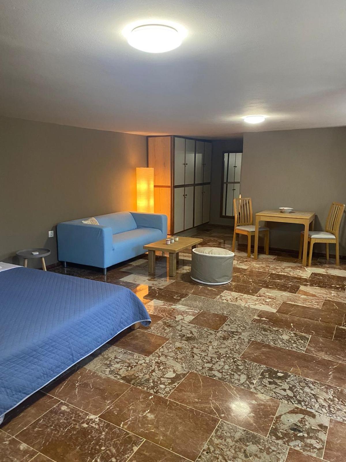 Apartamento Zoes Place Artemida  Exterior foto