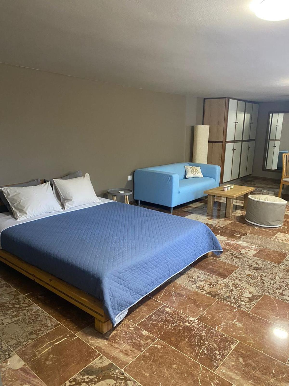 Apartamento Zoes Place Artemida  Exterior foto
